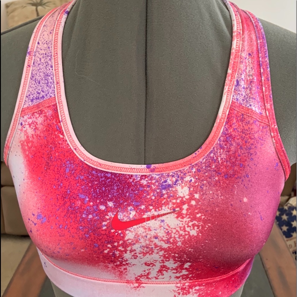 Nike Pro Sports Bra